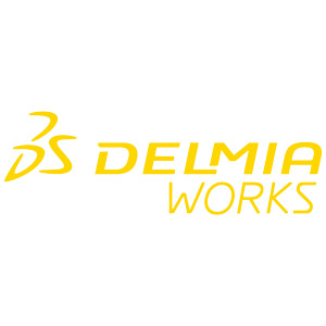 3DS Delmiaworks