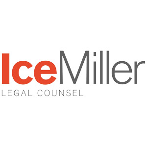 Ice Miller Legal Counsel