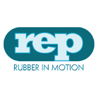 REP Rubber in Motion